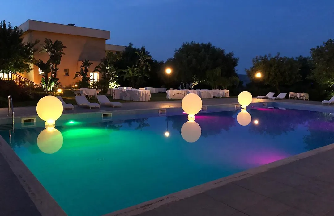 Zaiera Resort Siracusa-1